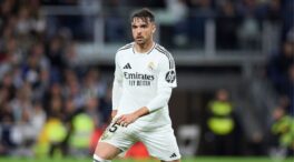 La menor del vídeo de los canteranos del Real Madrid pide cuatro años de cárcel para Asencio