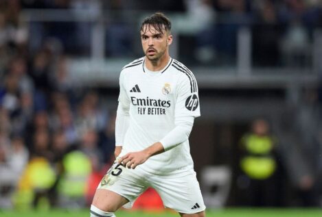 La menor del vídeo de los canteranos del Real Madrid pide cuatro años de cárcel para Asencio