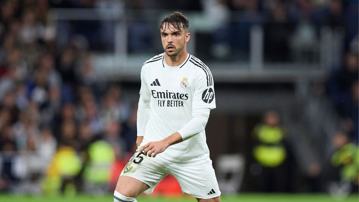 La menor del vídeo de los canteranos del Real Madrid pide cuatro años de cárcel para Asencio