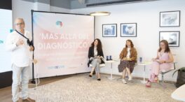 Pacientes con cáncer cerebral reclaman más comunicación y equidad territorial