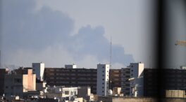 Irán denuncia 71 muertos en la cárcel de Evin por un ataque de Israel en su reciente ofensiva