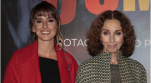 El barrio de Madrid donde vive Marina, hija de Ana Belén y Víctor Manuel: lujoso y muy verde