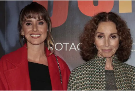 El barrio de Madrid donde vive Marina, hija de Ana Belén y Víctor Manuel: lujoso y muy verde