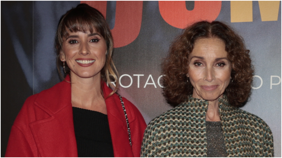 El barrio de Madrid donde vive Marina, hija de Ana Belén y Víctor Manuel: lujoso y muy verde