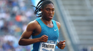 El 'tongo de género': los atletas 'trans' han batido 618 récords en deporte femenino