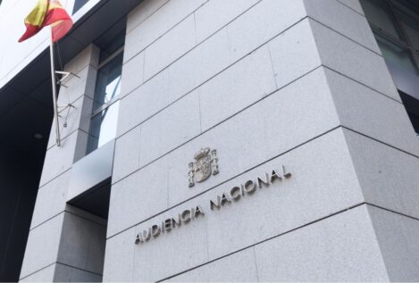 La Audiencia rechaza suspender el uso de la consulta pública sobre la OPA de BBVA