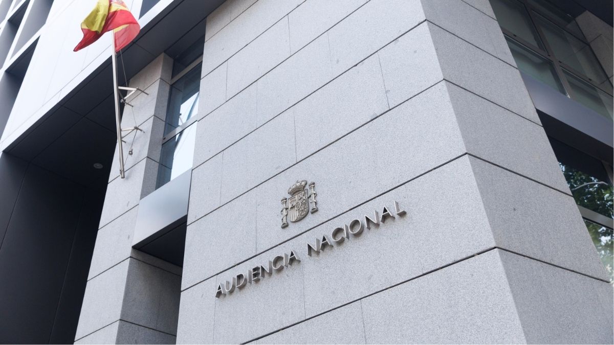 La Audiencia rechaza suspender el uso de la consulta pública sobre la OPA de BBVA