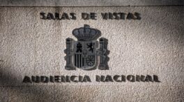 La Fiscalía recurre el tercer grado del Gobierno vasco al exetarra Eneko Gogeaskotxea
