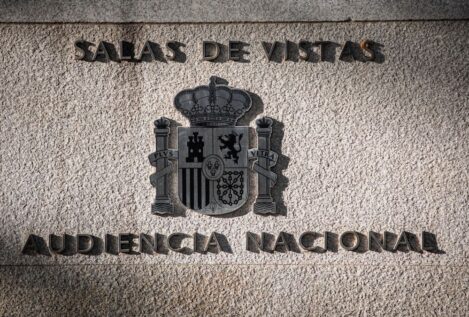 La Fiscalía recurre el tercer grado del Gobierno vasco al exetarra Eneko Gogeaskotxea