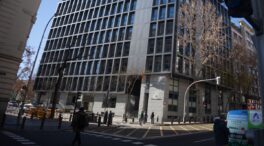 El juez Pedraz prorroga hasta diciembre la instrucción del 'caso hidrocarburos'