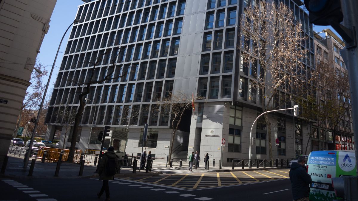 El juez Pedraz prorroga hasta diciembre la instrucción del ‘caso hidrocarburos’