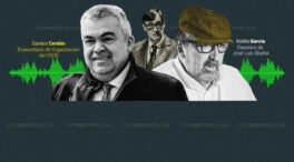 Un audio de Koldo podría aclarar el vínculo de Illa con el mayor pelotazo de la pandemia