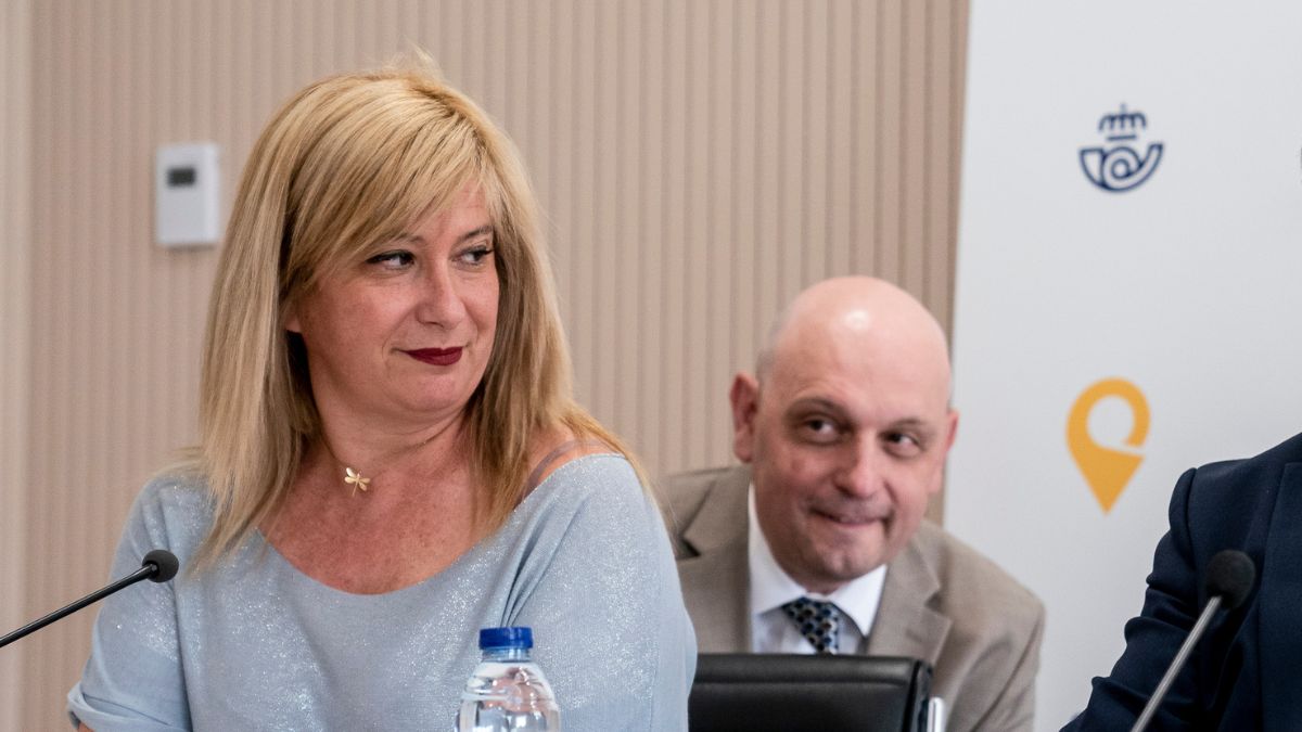 Nueva denuncia a Leire Díez por presunta obstrucción a investigaciones de la UCO