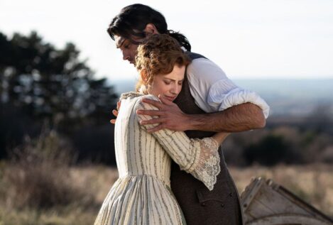 Avance del capítulo 198 de 'Valle salvaje' de RTVE: boda tensa y alianza contra Adriana