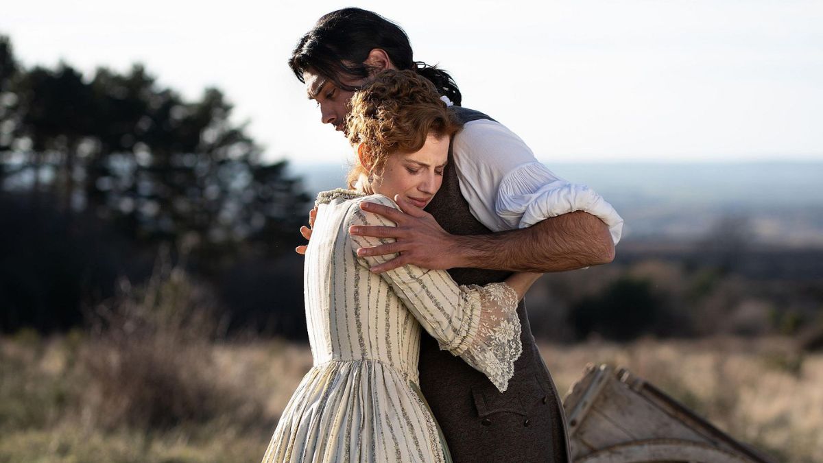 Avance del capítulo 198 de ‘Valle salvaje’ de RTVE: boda tensa y alianza contra Adriana