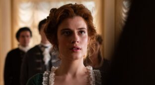 Avance semanal de 'Valle salvaje': el anuncio de Adriana cambia el destino de todos en el valle