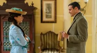 'La promesa' avance del 2 al 6 de junio: intentan asesinar al Conde de Carvajal