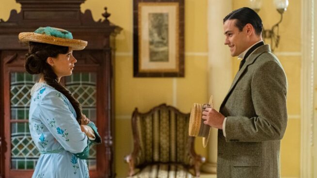 'La promesa' avance del 2 al 6 de junio: intentan asesinar al Conde de Carvajal