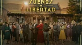 'Sueños de libertad', avance del 23 al 27de junio: un intento de suicidio para manipular a Andrés