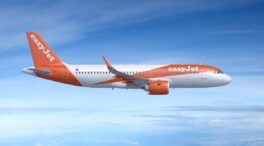 La primera jornada de huelga de tripulantes de cabina de easyJet deja 13 vuelos cancelados