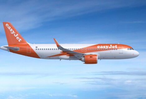La segunda jornada de huelga en easyJet deja 32 vuelos cancelados, según la USO