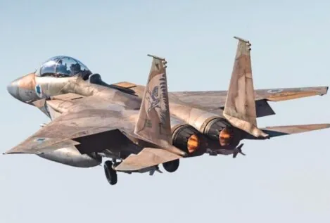 Israel anuncia la muerte del jefe del Estado Mayor de las Fuerzas Armadas de Irán