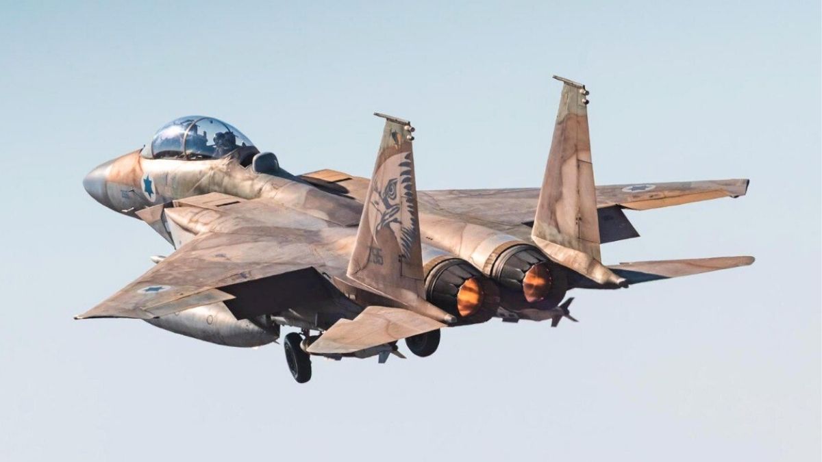 Israel anuncia la muerte del jefe del Estado Mayor de las Fuerzas Armadas de Irán