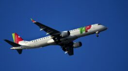 Portugal anuncia la llegada de un vuelo de repatriación desde Israel con dos españoles