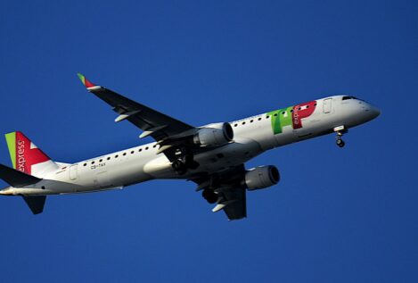 Portugal anuncia la llegada de un vuelo de repatriación desde Israel con dos españoles