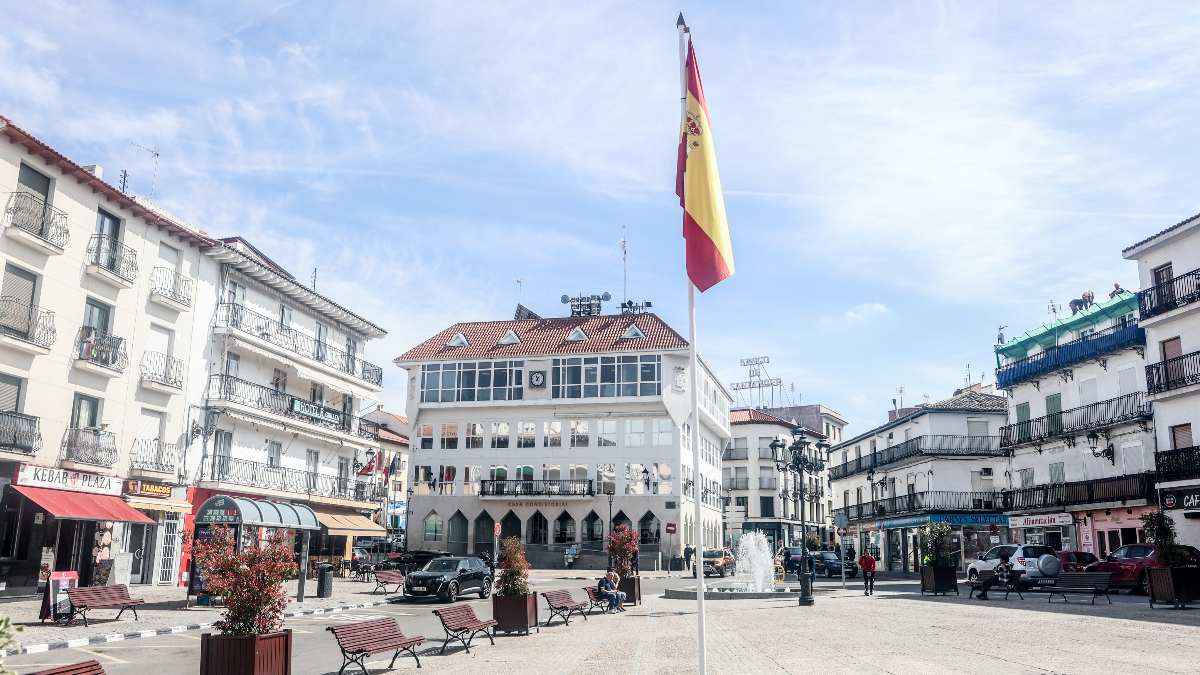 Arganda del Rey, el municipio de Madrid donde más se han disparado los pisos de uso turístico