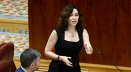 Ayuso subirá la bonificación del impuesto de sucesiones entre tíos y sobrinos al 50%