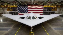 La guerra que vendrá: EEUU ya prueba las armas del próximo bombardeo