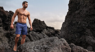 Los diez estilos de bañadores masculinos que van a marcar las tendencias durante el verano