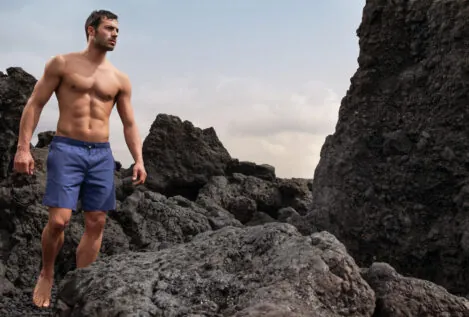 Los diez estilos de bañadores masculinos que van a marcar las tendencias durante el verano