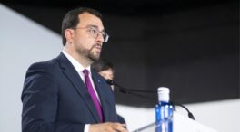Barbón anima a Sánchez a «llegar hasta el final» tras el caso de Santos Cerdán