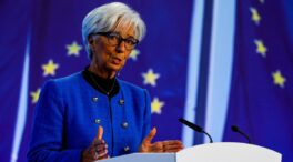 El BCE baja los tipos de interés en 0,25 puntos, hasta el 2%, su nivel más bajo desde 2022