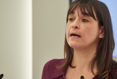 Podemos defiende que el Gobierno de Navarra ha actuado «con diligencia» ante el 'caso Cerdán'