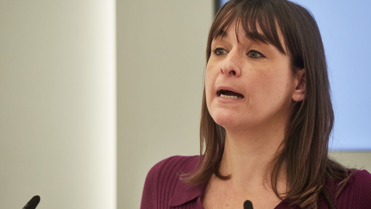 Podemos defiende que el Gobierno de Navarra ha actuado «con diligencia» ante el ‘caso Cerdán’