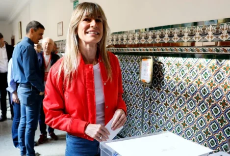 A los que votarían hoy al Partido Socialista