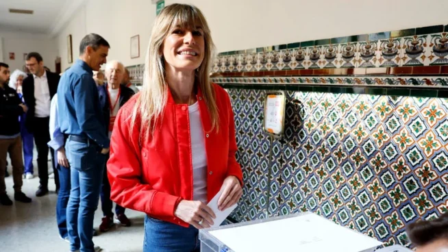 A los que votarían hoy al Partido Socialista