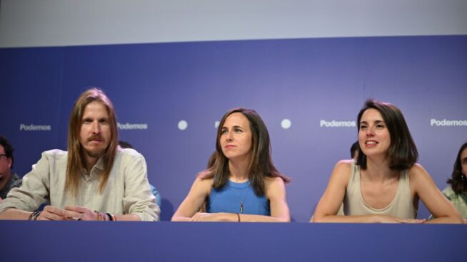 Podemos afirma que la brecha con el Gobierno es cada vez mayor: «Está políticamente muerto»