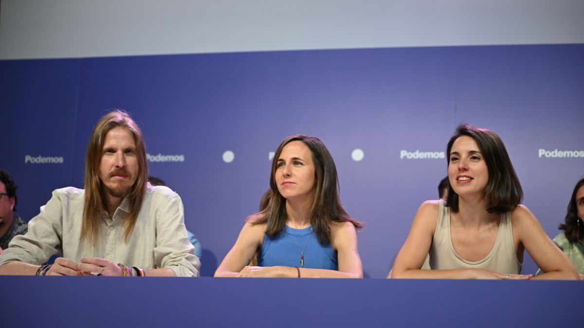 Podemos afirma que el Gobierno «ha muerto» y que el ciclo de Sánchez «ha terminado»