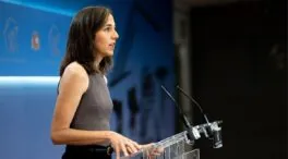 Belarra acusa a Sánchez de iniciar «recortes brutales» para financiar su plan de rearme