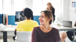 Ser amable no solo te hace mejor persona: también puede hacerte estar más sano