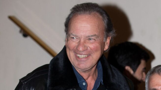 ¿Qué supone para Bertín Osborne ser el nuevo conde de Donadío de Casasola?