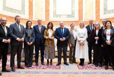 El PP exige al Gobierno explicaciones por los bidones radiactivos en aguas gallegas