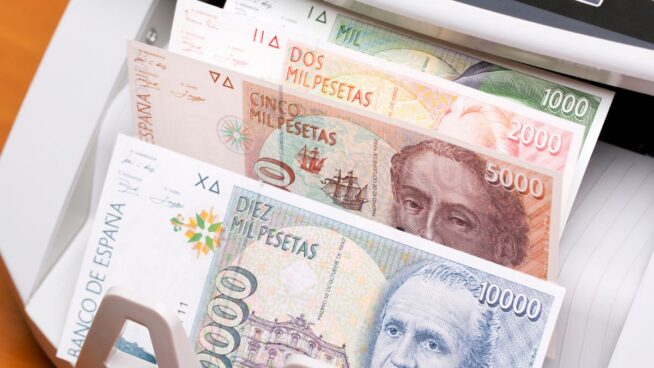 El valioso billete de 500 pesetas que puede alcanzar hasta 18.000 euros en subastas