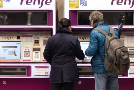 Renfe lanza nuevos abonos mensuales en Cercanías y descuentos en Media Distancia