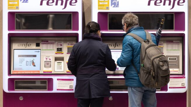Descalabro de Renfe y ADIF con pérdidas de 220 millones en medio del caos ferroviario