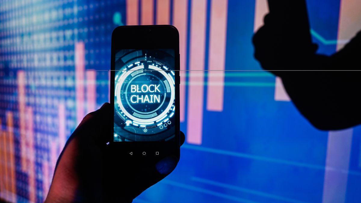 Atar en corto al político gracias a la tecnología ‘blockchain’